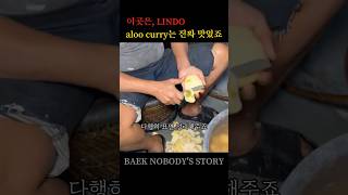 호주에서 실제로 아주 많이 먹던 curry입니다, 맛은 제가 보장하죠