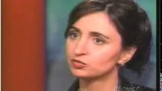 Bill Moyers Inteview with Roya Hakakian