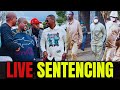 #breakingnews Mike Chimombe & Moses Mpofu SENTENCING | 08/12/2025