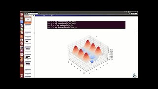 Numpy array tutorial - Part 2