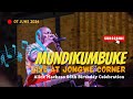 Mundikumbuke Live at Jongwe Corner | Alick Macheso 56th Birthday Celebration