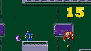 Megaman Java game tutorial - Part 15: Tiled map 3