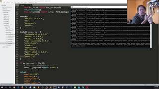 TurboGears2 - Getting started with devtools