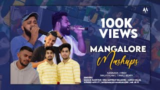 mangalore mashup songs 2022 | kannada | hindi | malayalam | beary | tamil |mashup song|alfiya media