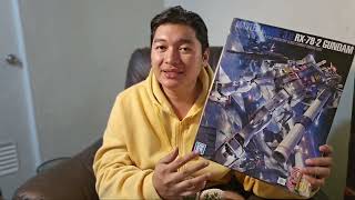 Starting a Gunpla Collection: Tips and More #gundam #teachernoy #gunpla