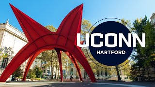 Welcome to UConn Hartford | UConn