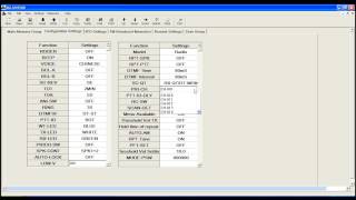 wouxun kg uv950p programming software video