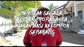 Kutuk keras kekejaman Kelompok Separatis Papua (KSP)