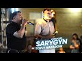 toyly nazarow sarygyn turkmen halk aydym 2024 music video