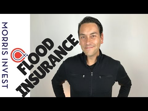 Flood Insurance for Rental Properties Flood Insurance for Rental Properties