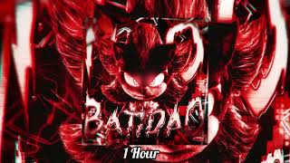 PHONK NO BATIDAO 1 HOUR 🥀