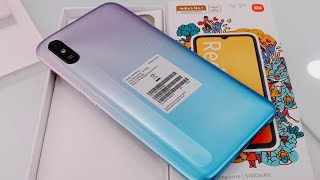 Redmi 9A Sport Unboxing , First Look \u0026 Review !!Redmi 9A Sport Price, Specifications \u0026 Many More 🔥