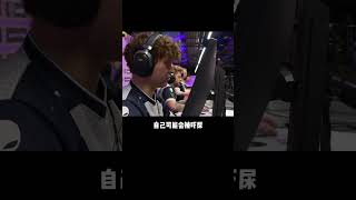 好家夥，職業選手的習慣究竟有多離譜？#電競精神 #職業選手 #csgo