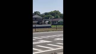 （合成動画）福岡県鞍手町野ばら