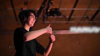 BCIT Television & Video Production Action Trailer 2025