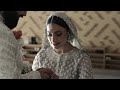 Cambridge Central Mosque Wedding Video - Islamic Nikkah  Adnan & Zeba  Adams Photography & Videos