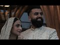Cambridge Central Mosque Wedding Video - Islamic Nikkah  Adnan & Zeba  Adams Photography & Videos