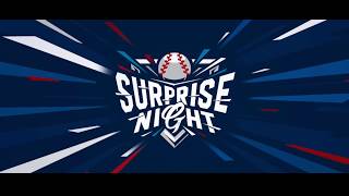 2017.09.16~17 Surprise Night 精彩回顧