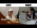 LEGIT VS. KABIT