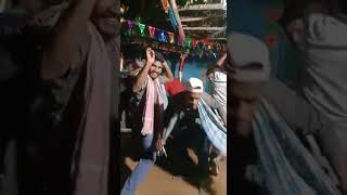 sambalpuri deshi funny dance Dhorlamunda