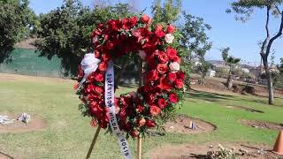 LA County's Burial of the Unclaimed Dead