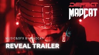 DEFECT | TRAILER (Sound re-design + music by MadCat)