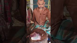 Original goat meat shop|| fresh mutton cutting||அசல் ஆட்டு இறைச்சி கடை|| புதிய ஆட்டிறைச்சி வெட்டுதல்