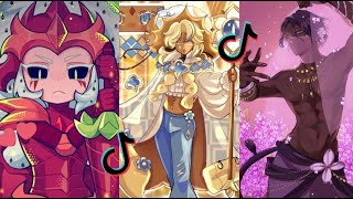 Cookierun Kingdom 🍪 COOKIE RUN TIKTOK COMPILATION #38