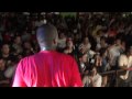 The Clipse - Grindin & Keys Open Doors (Live) @ Sneaker Pimps Chicago