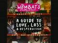 The Wombats - Here Comes The Anxiety