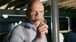 L'Europe mise en bouteilles (1/4) - Le whisky écossais - Documentaire Arte