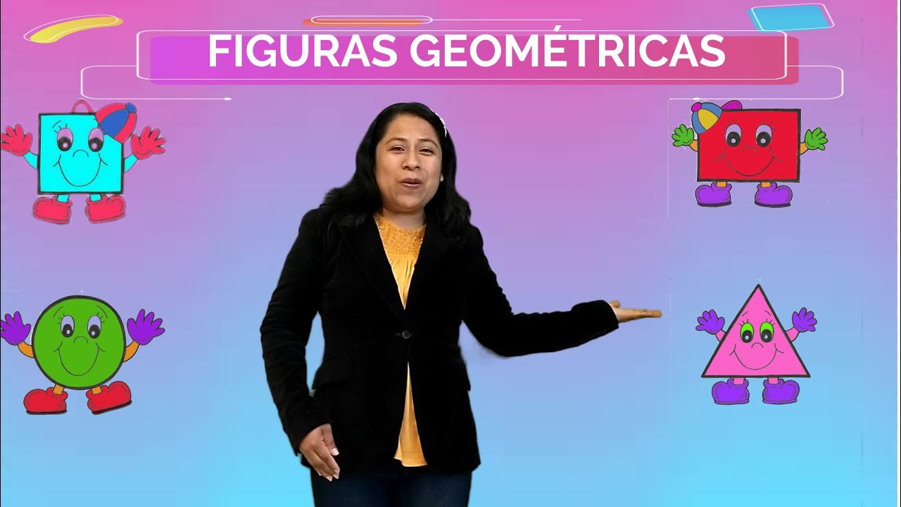 Adivinanzas De Figuras Geometricas Para Niños eroppa.com