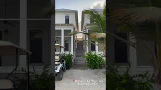 Mahogany Bay Resort and Beach Club || San Pedro, Belize