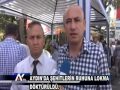 aytv aydin ramazan paŞa esnaf Şehİtler İÇİn lokma