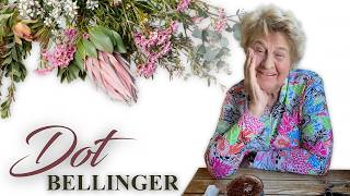 Live Stream of the Celebration of Life Service of Dot Bellinger