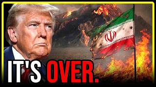 You WONT BELIEVE what Trump JUST POSTED.