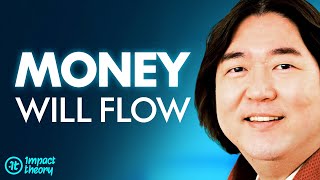 The Zen Millionaire’s Secret to Creating Abundance | Ken Honda on Impact Theory