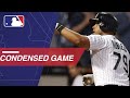 Condensed Game: MIN@CWS - 6/27/18