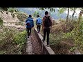 way to rudi khola