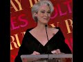 miranda priestly  the devil wears prada meryl streep movie fancam video