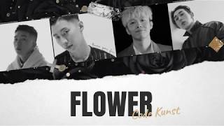 Thaisub♡ | Flower(꽃) - CODE KUNST(코드 쿤스트) Feat. Jay Park(박재범), Woo(우원재), GIRIBOY(기리보이)