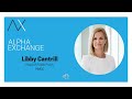 EPISODE 121: Libby Cantrill, Head of Public Policy, PIMCO