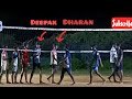 15000rs🔥_._| Gurunatha Friends🤯_(VS)_Thakkolam. #lotta #dharan #volleyball #trending #tnvolleys