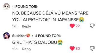 Voicing over the dumbest TikTok comments Compilation 😭 #3