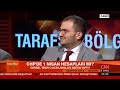 İsmail Çağlar chp’de bir başkalaşım yaşanıyor