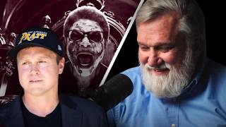 Why Spencer Pratt's Campaign is Effective | Doug Wilson