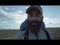 rondane nationalpark trekking wild camping and solo hiking in norway national park 4k