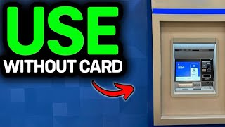 Does Citi Bank Have Cardless Atm Full Guide
