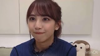 松尾美佑の毒舌にハマる佐藤楓