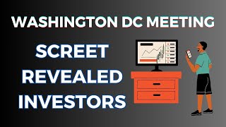 Iraqi Dinar 🔥 Congratulations 🔥Washington DC Meeting Secret Revealed Investors🔥 Latest update 2024